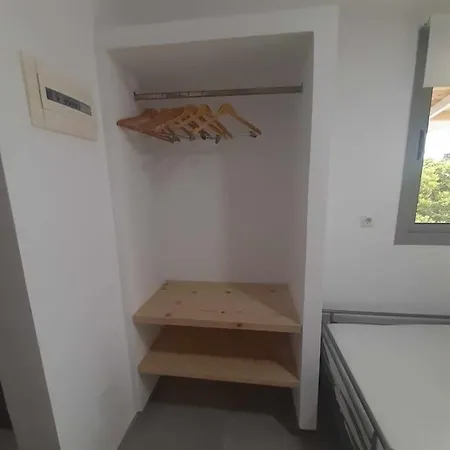 Apartment Iremia *