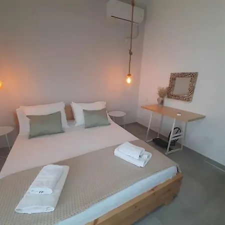 Apartment Iremia Himare
