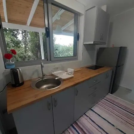 Apartment Iremia Himare