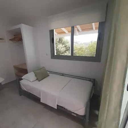 Apartment Iremia Himare