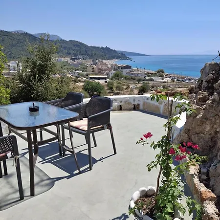 Iremia Apartment *