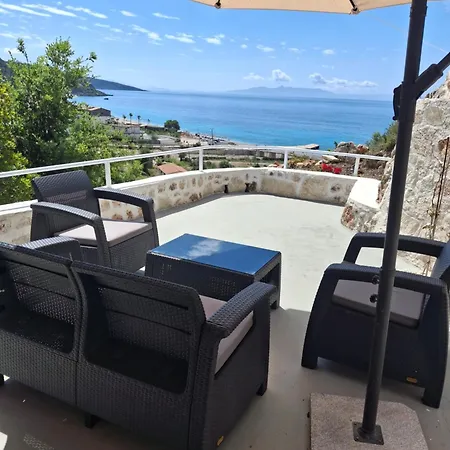 Apartment Iremia Himare