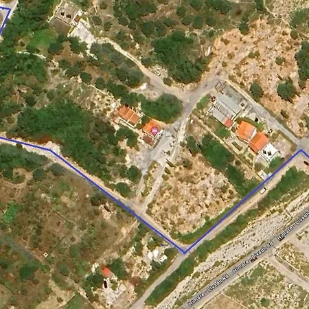 Apartman Iremia *
