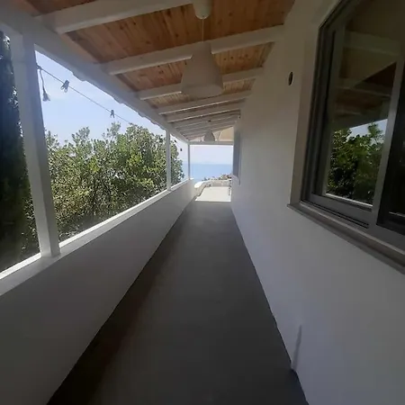 Iremia Apartman