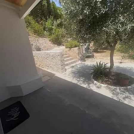 Apartman Iremia