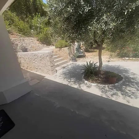 Apartman Iremia