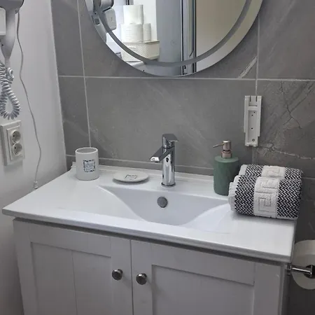 Apartman Iremia Himara